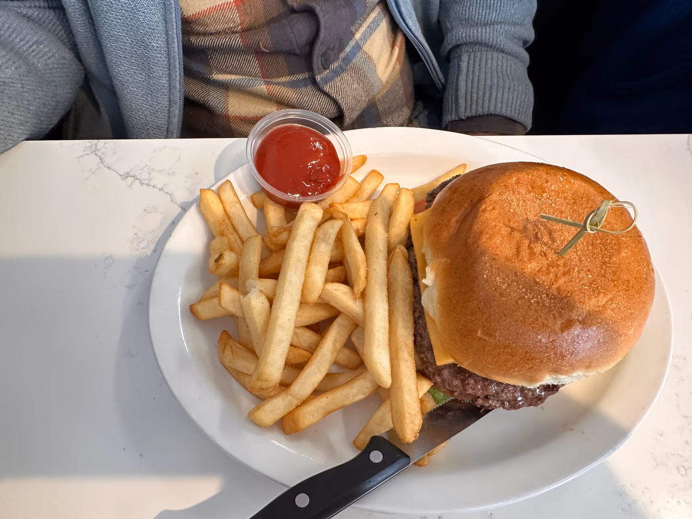 Pressed Restaurant