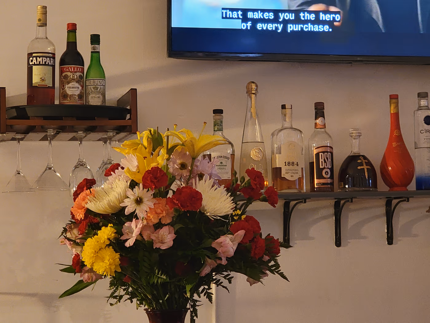Pretty Toni's Cafe photo 2