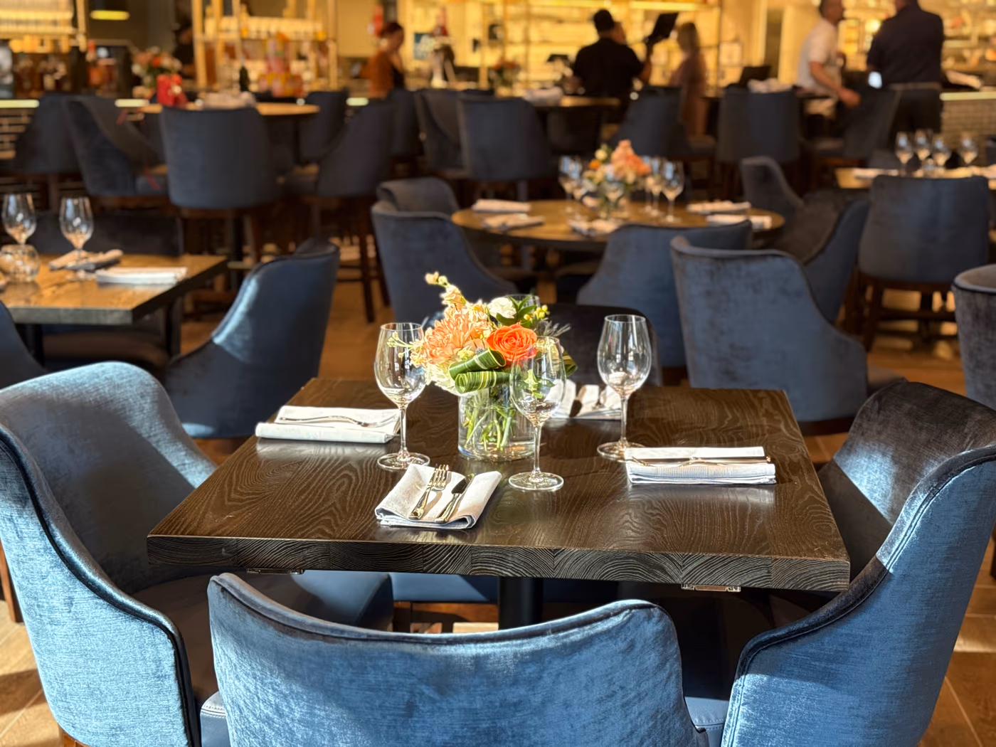 Prima Facie Bistro