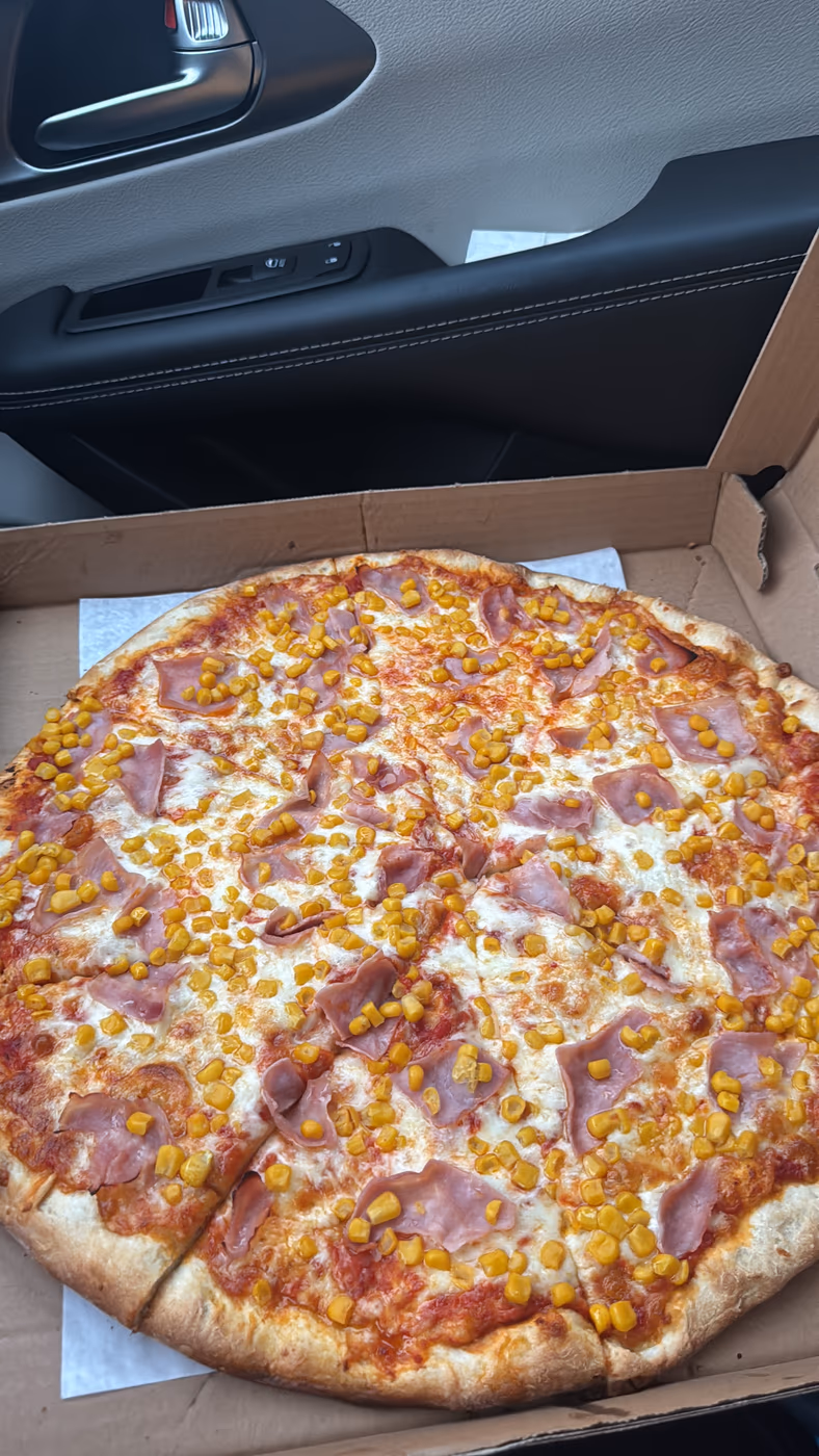 Prima Pizzeria