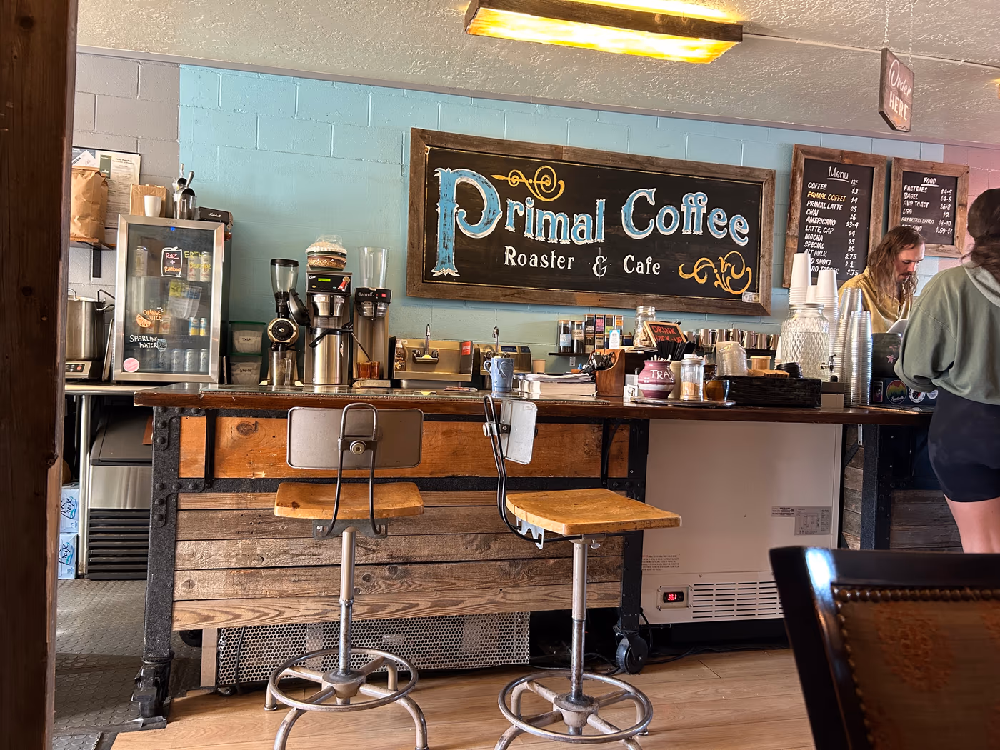 Primal Coffee Boise photo 3