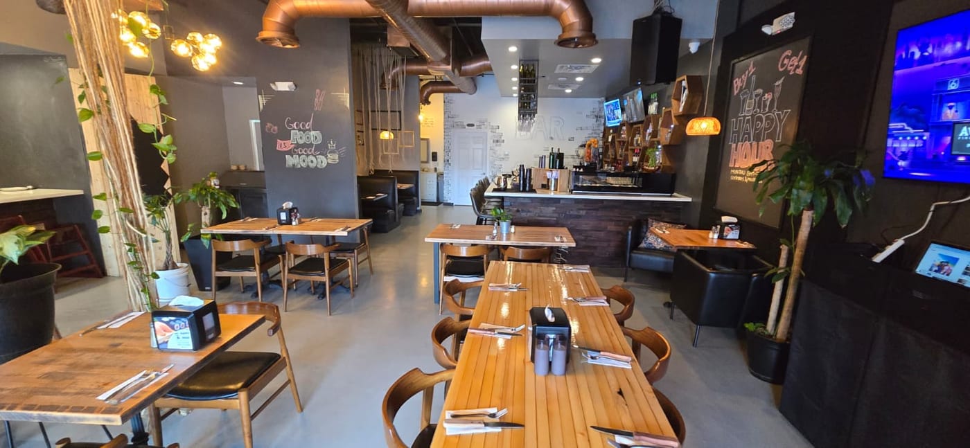 Prime Grill & Bar