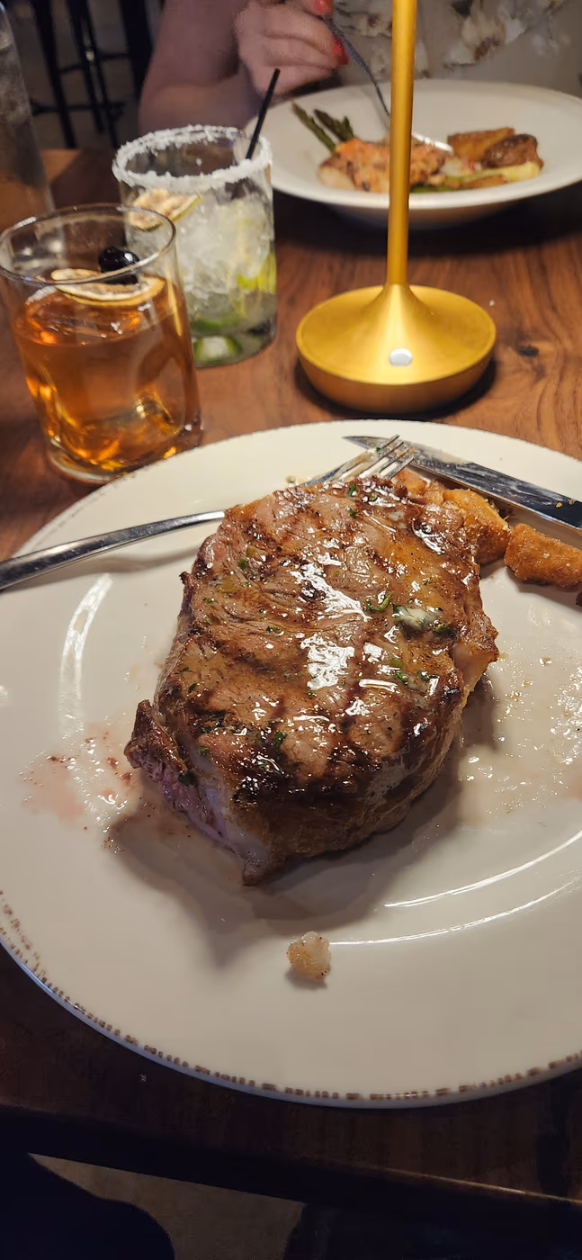 Prime & Pint