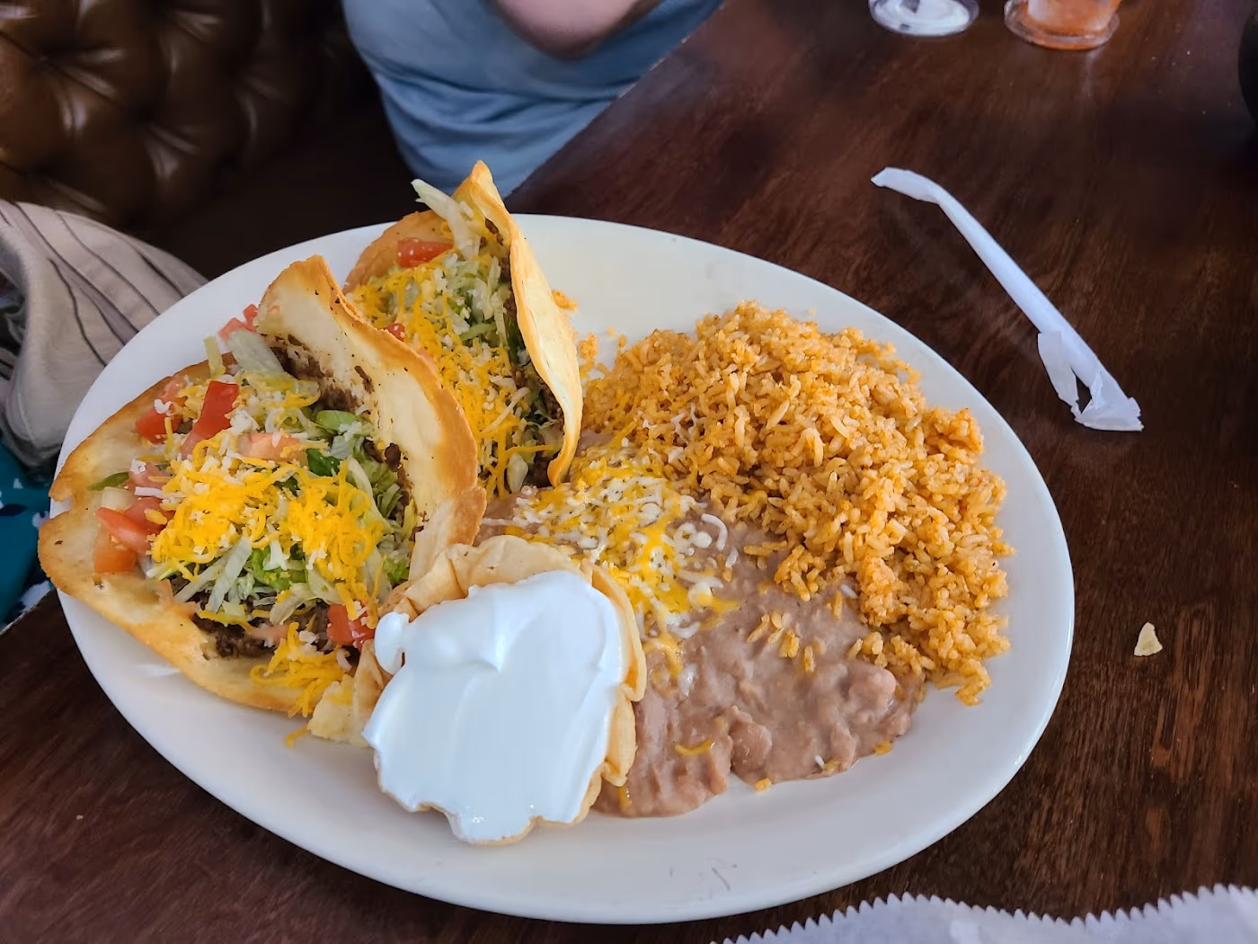 Primo's Modern Mexican photo 2