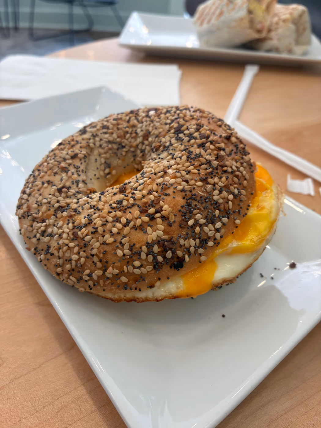 Prince Street Cafe photo 2