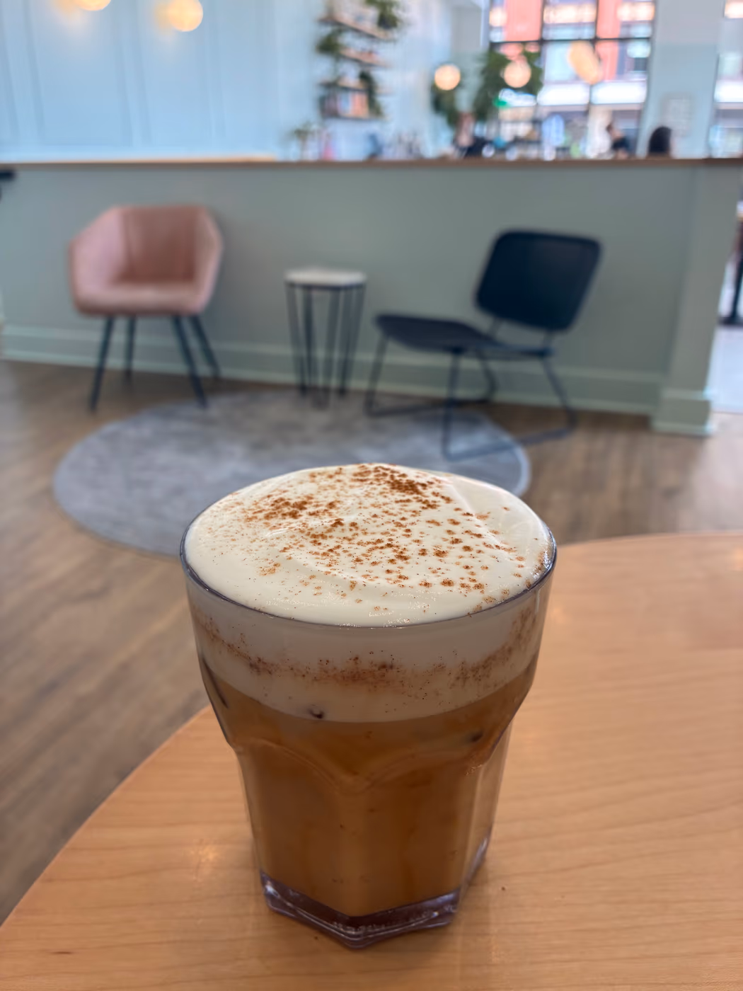 Prince Street Cafe photo 4