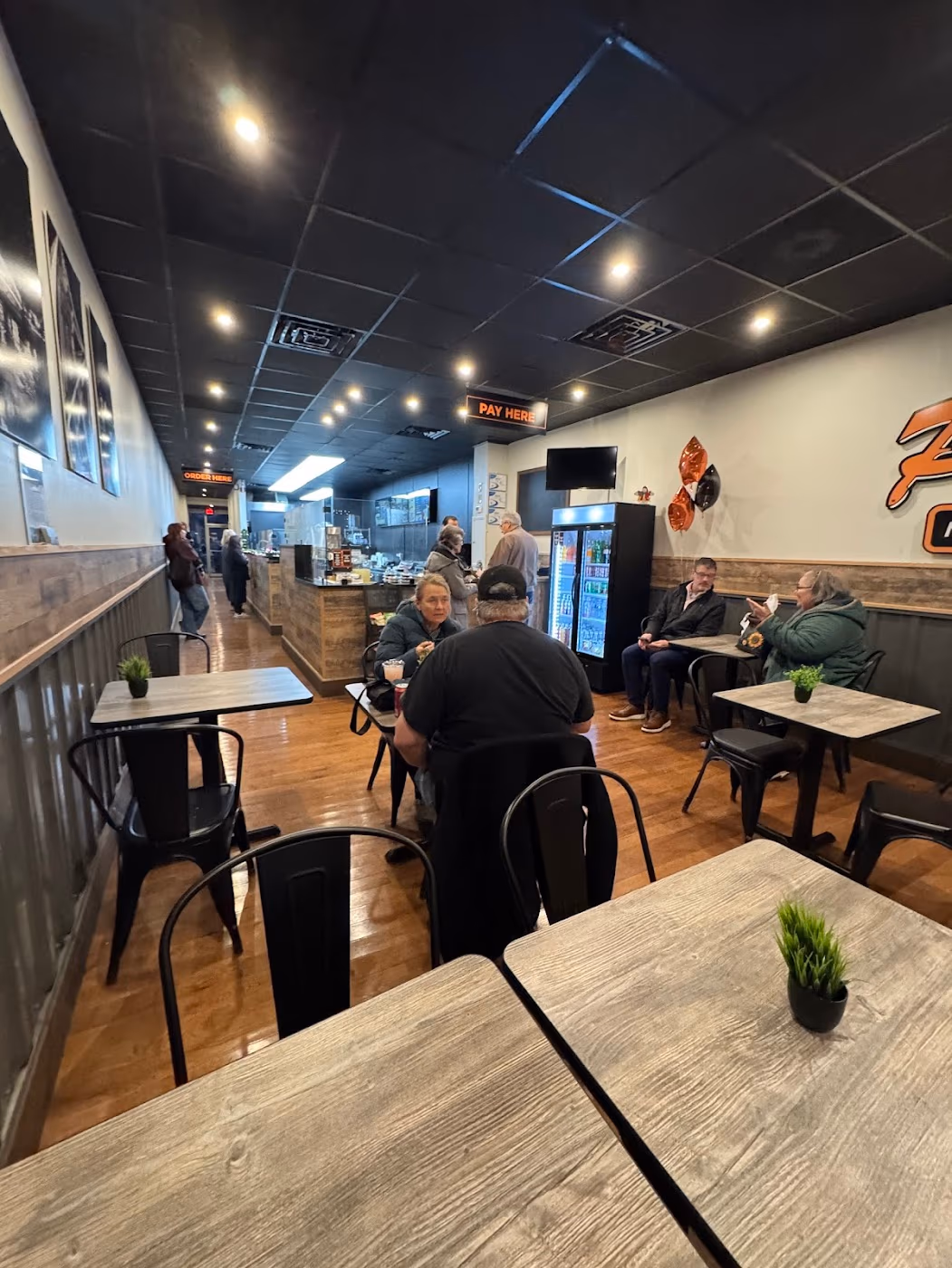 Princess Grill of Monroe photo 3