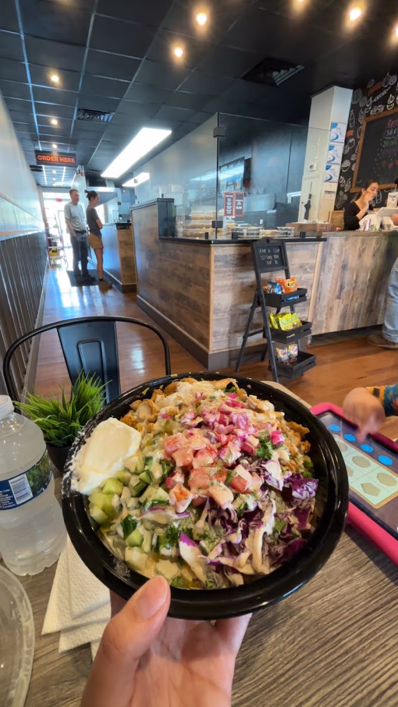 Princess Grill of Monroe photo 4
