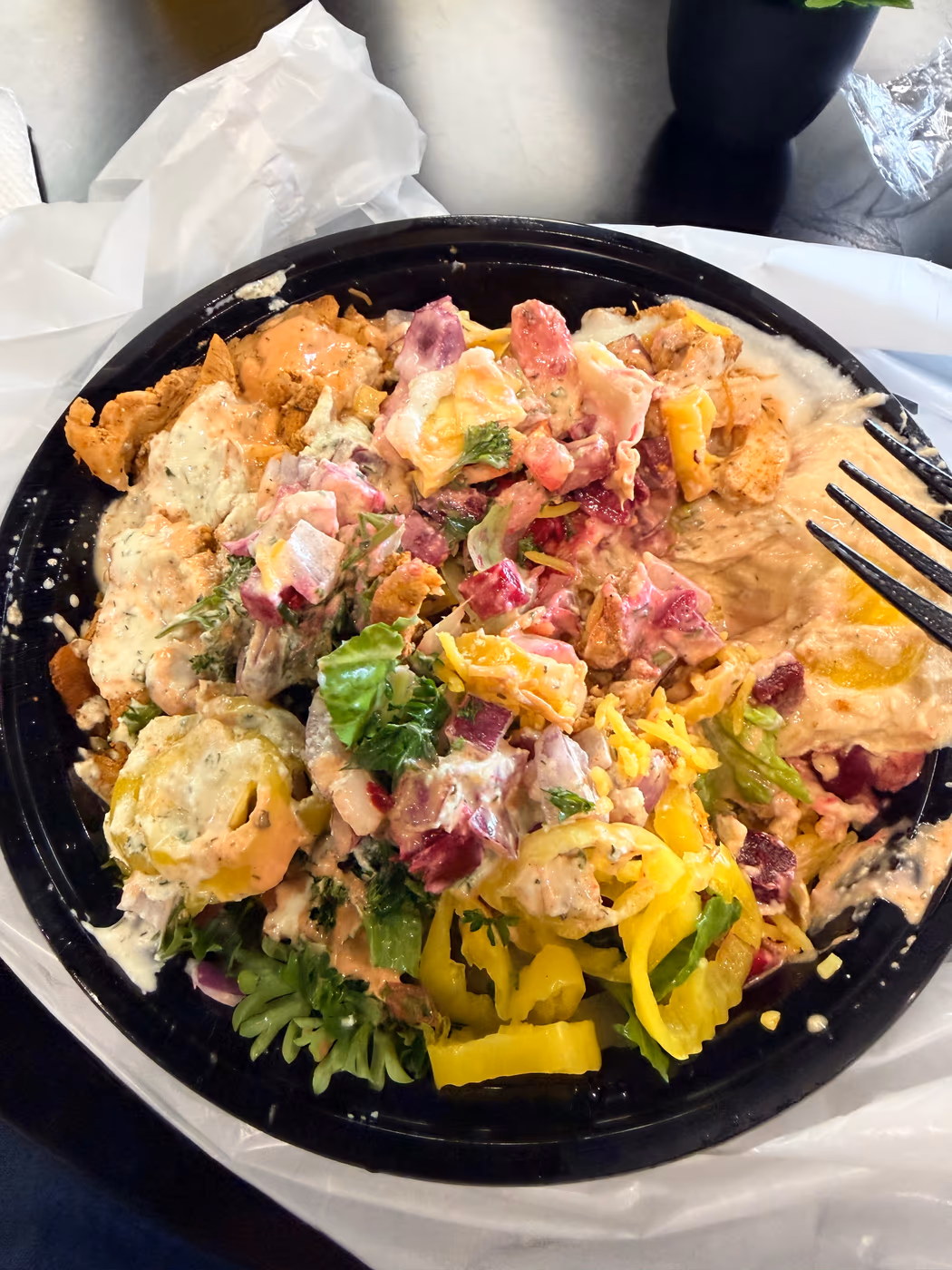 Princess Mediterranean Grill of Brownstown photo 2
