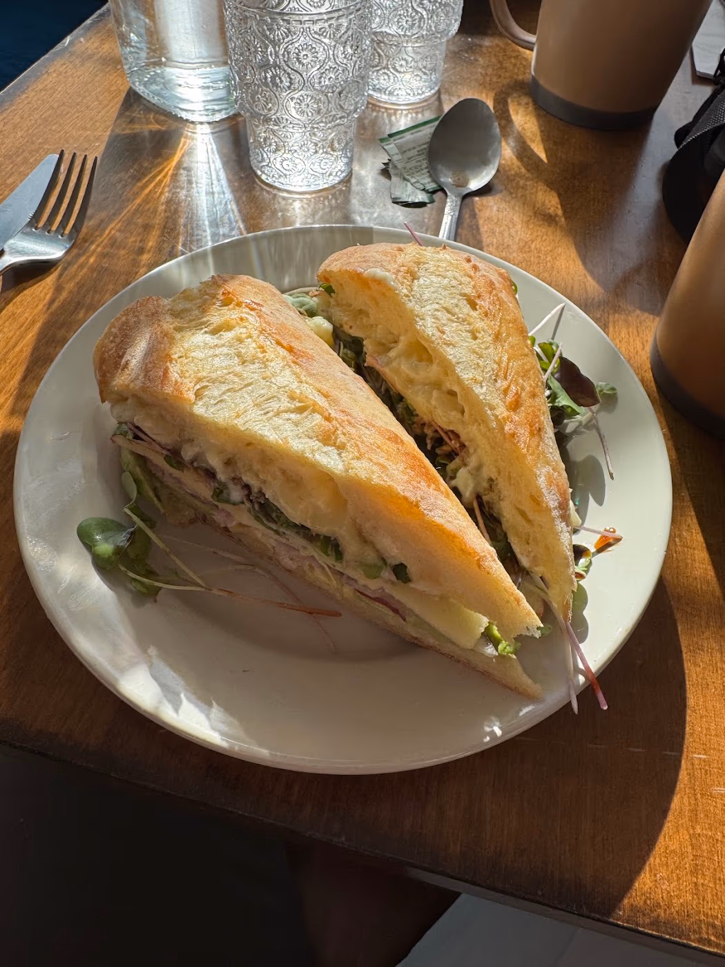 Prism Cafe photo 3