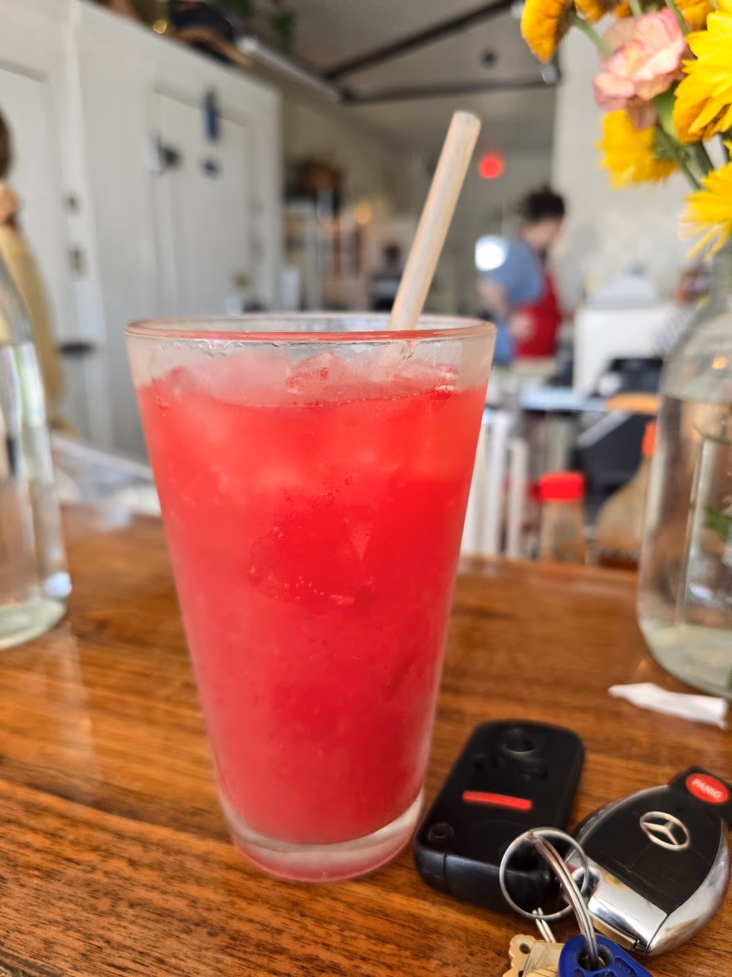 Prism Cafe photo 4