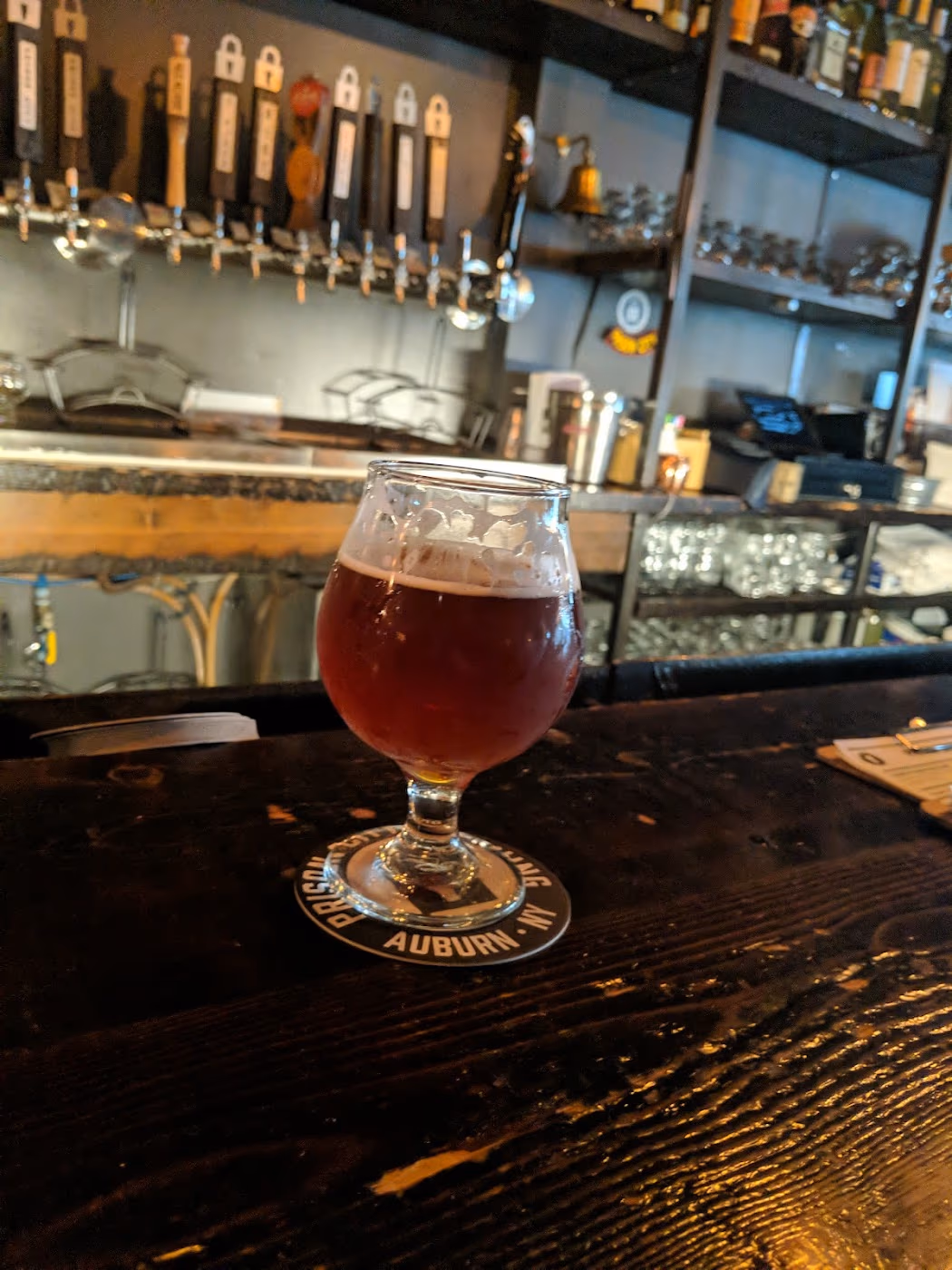 Prison City Pub and Brewery photo 3