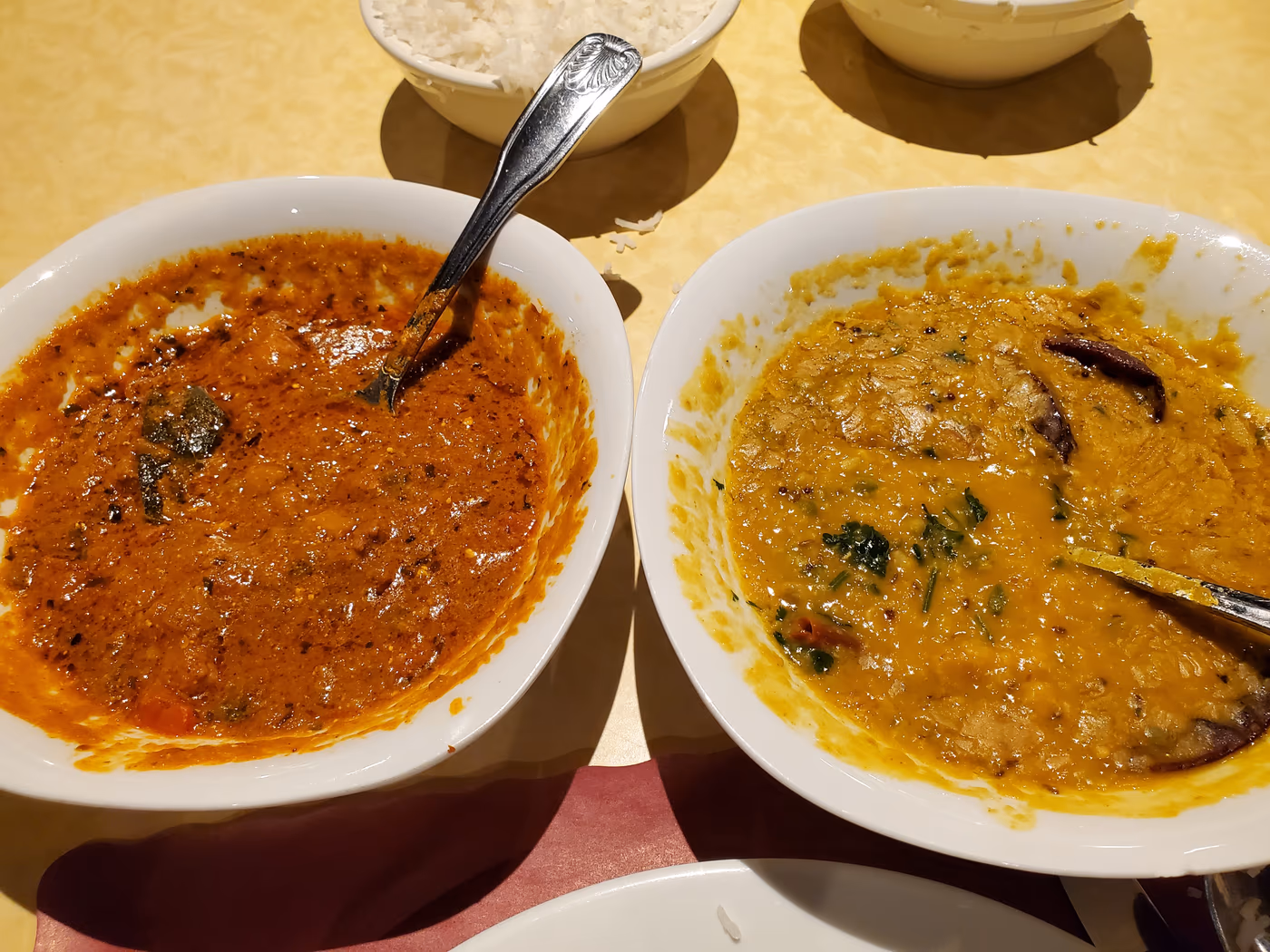 Priya Indian Cuisine photo 3