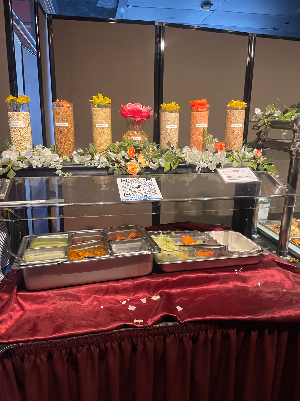 Priya Indian Cuisine photo 4