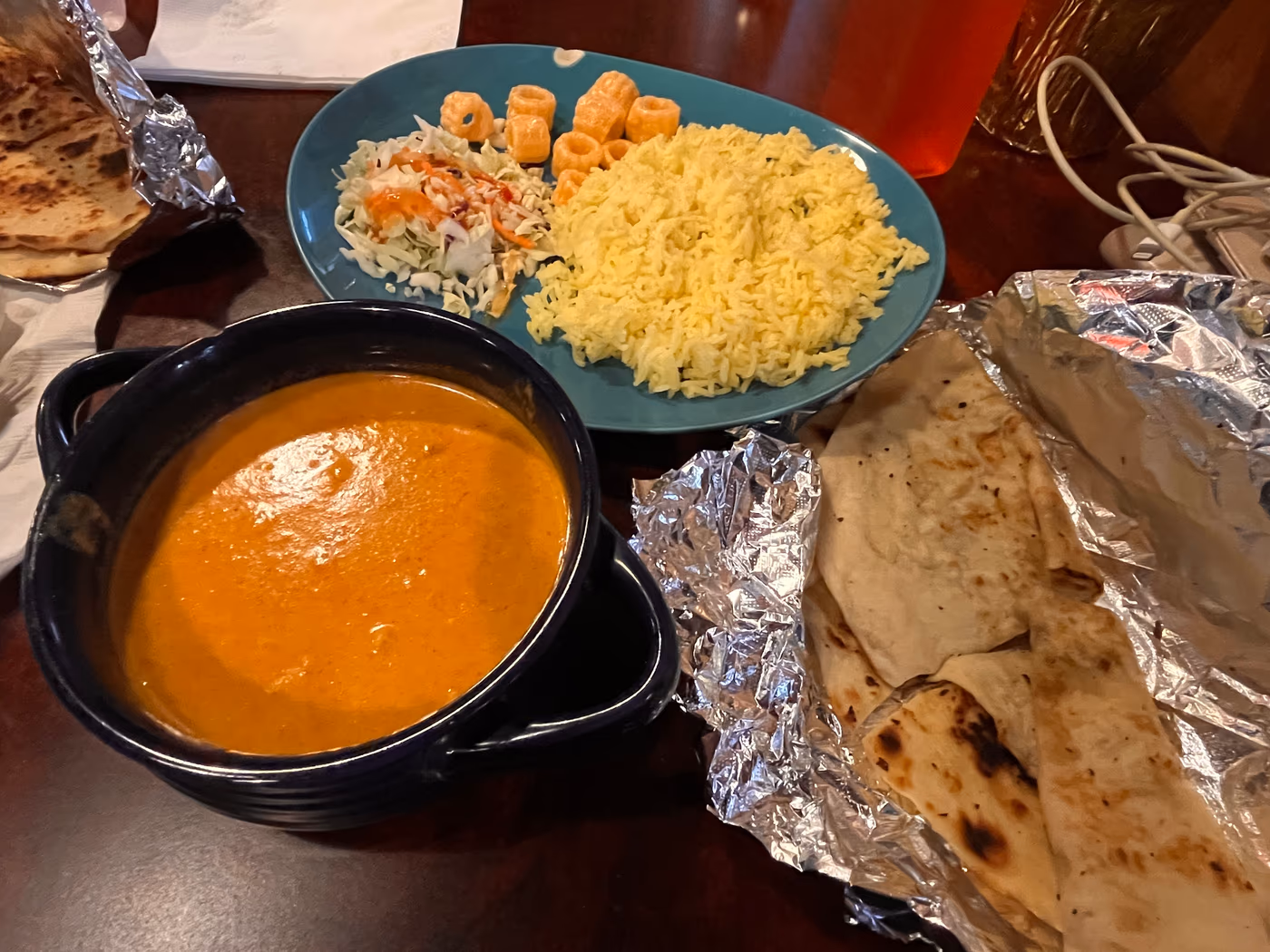 Priya's Indian Food
