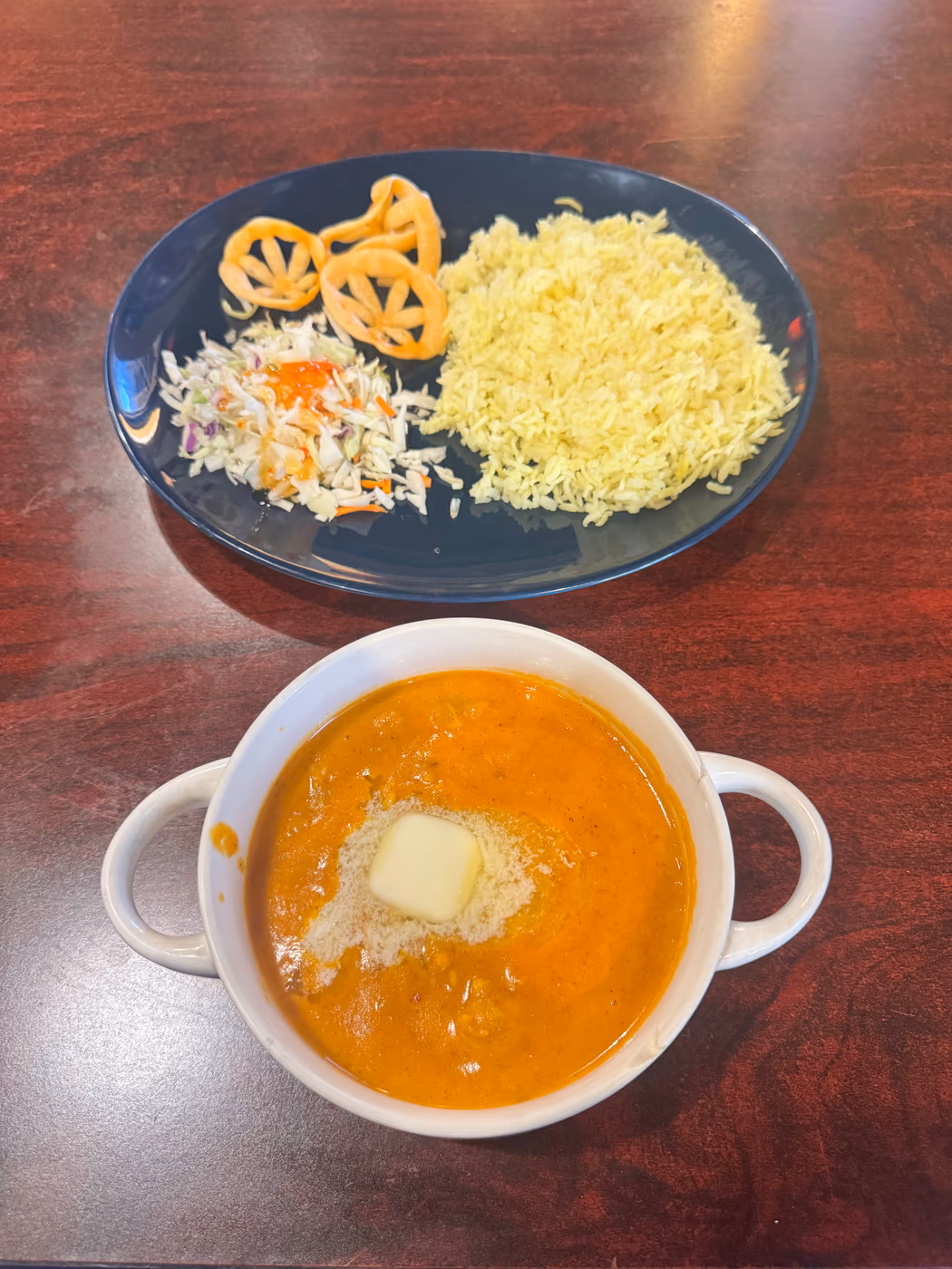 Priya's Indian Food photo 2