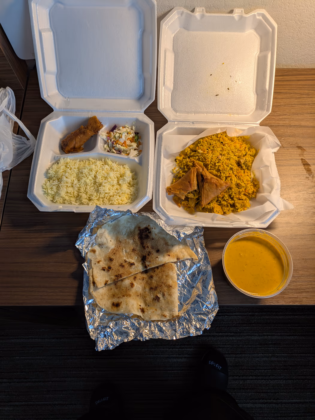 Priya's Indian Food photo 3