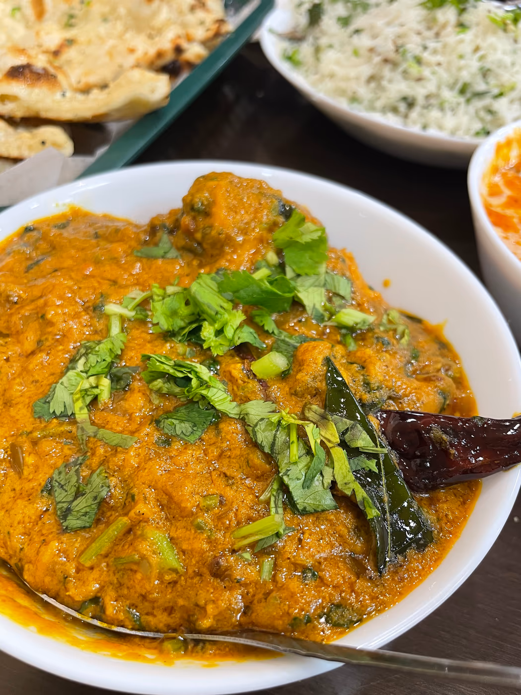 Priya's Kitchen Orland Park