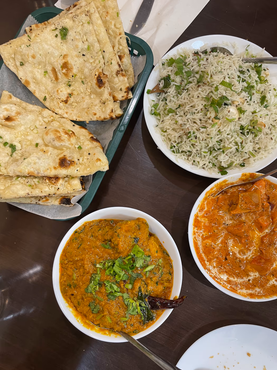 Priya's Kitchen Orland Park photo 2