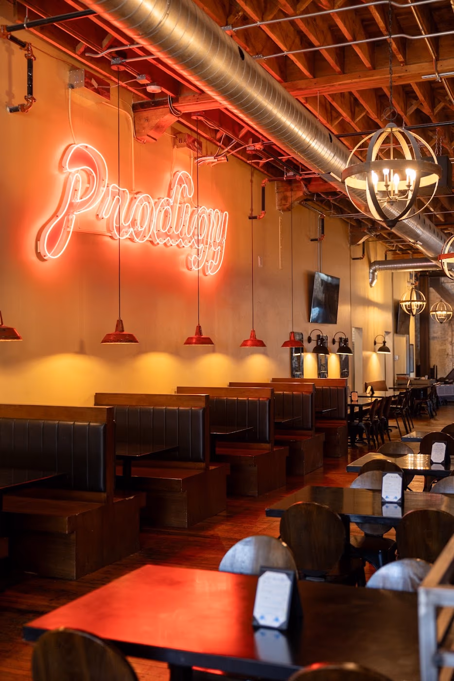 Prodigy Brewing photo 2