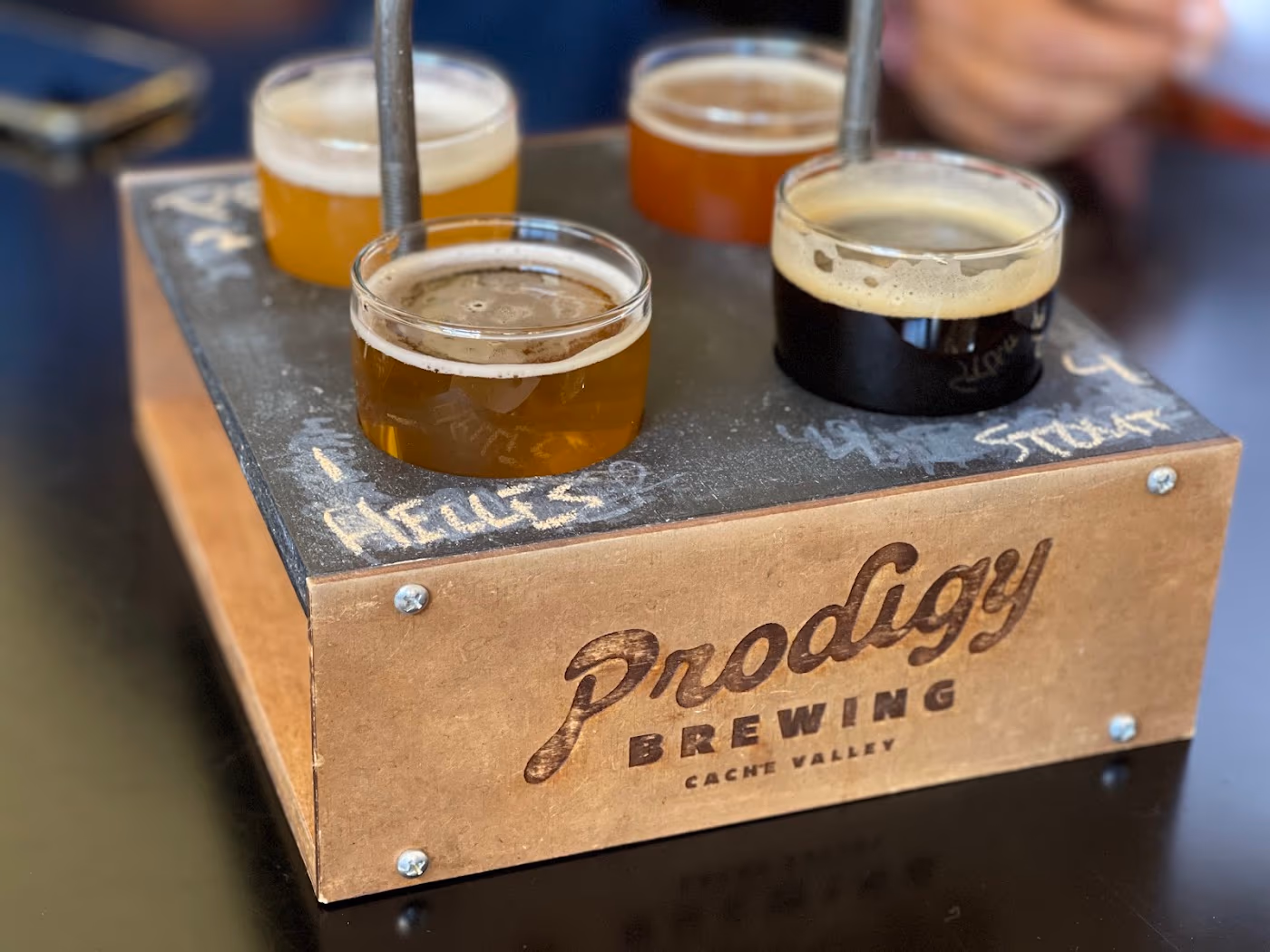 Prodigy Brewing photo 4