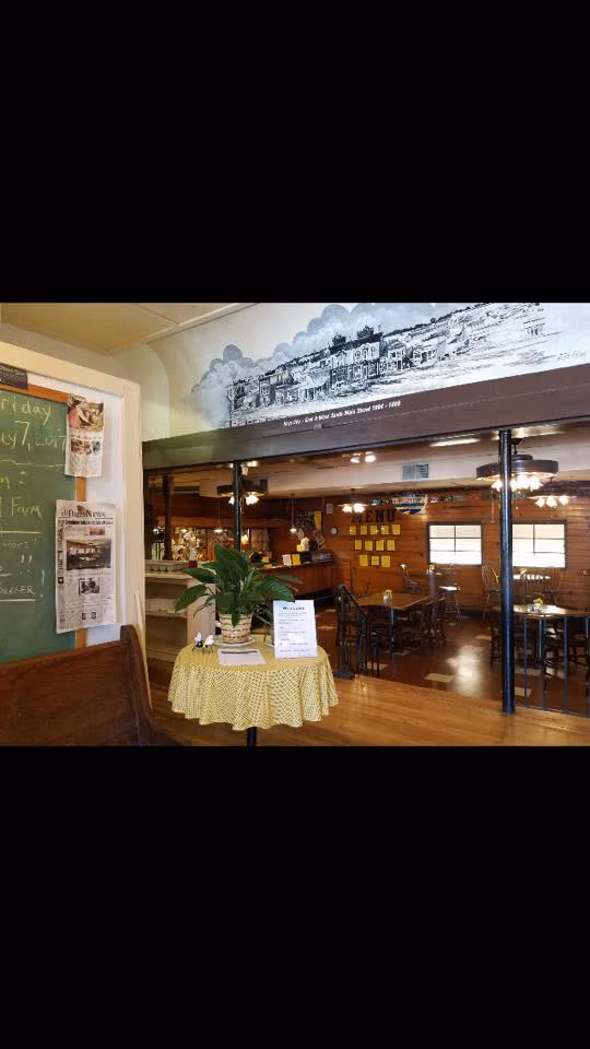 Professor's Classic Sandwich Shop & More photo 2