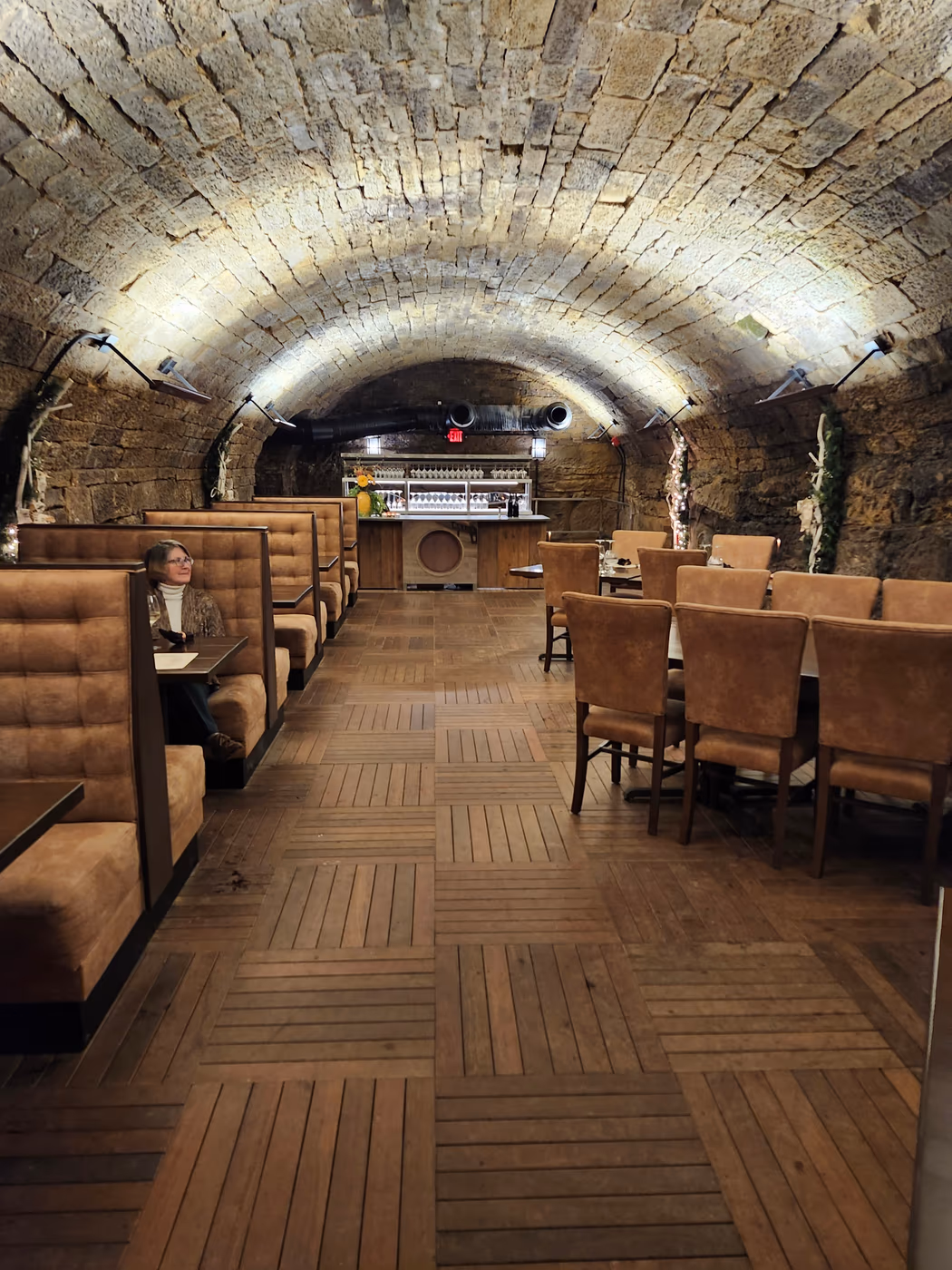 Prohibition at the Caverns photo 2