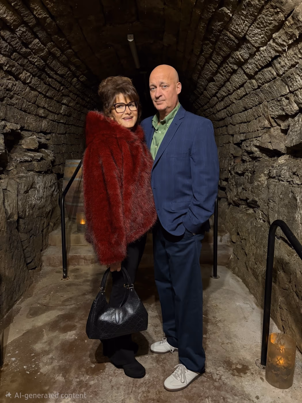 Prohibition at the Caverns photo 3