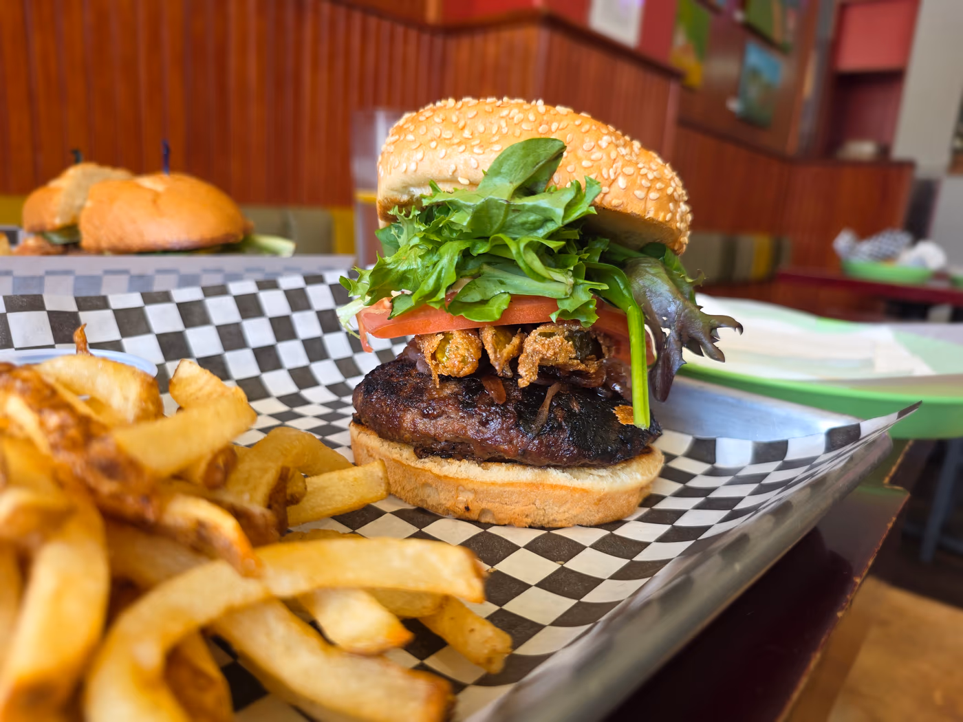 Project Burger photo 4