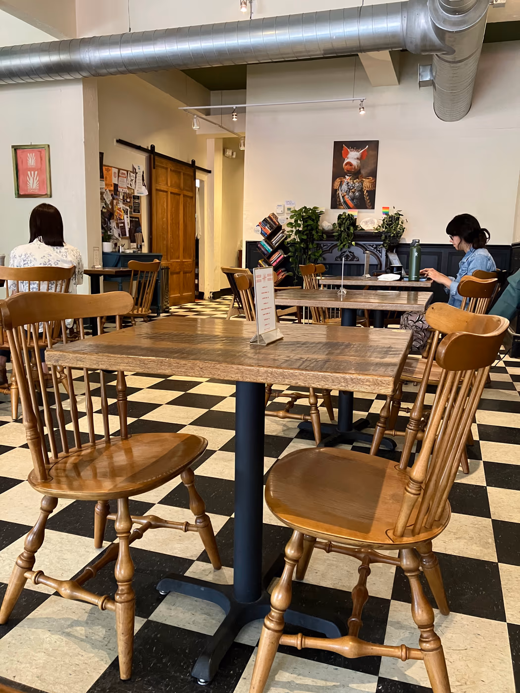 Propaganda Coffee photo 2
