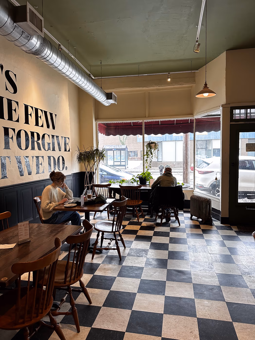 Propaganda Coffee photo 3