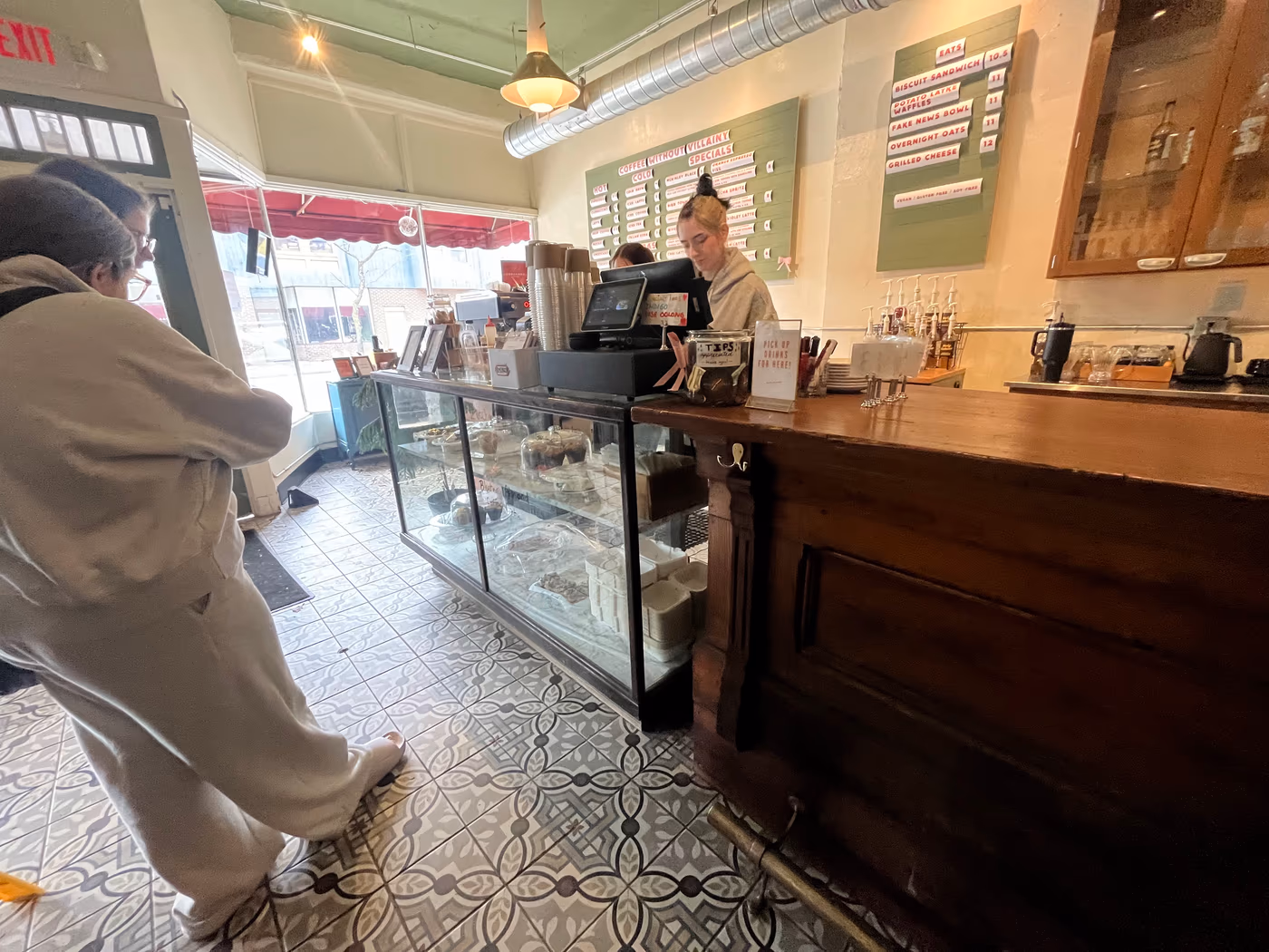Propaganda Coffee photo 4