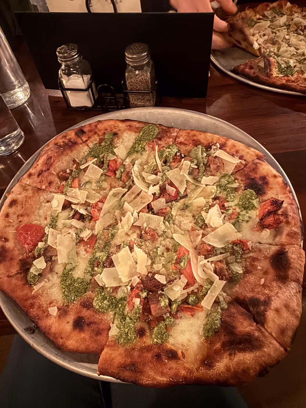 Proper Brick Oven & Tap Room