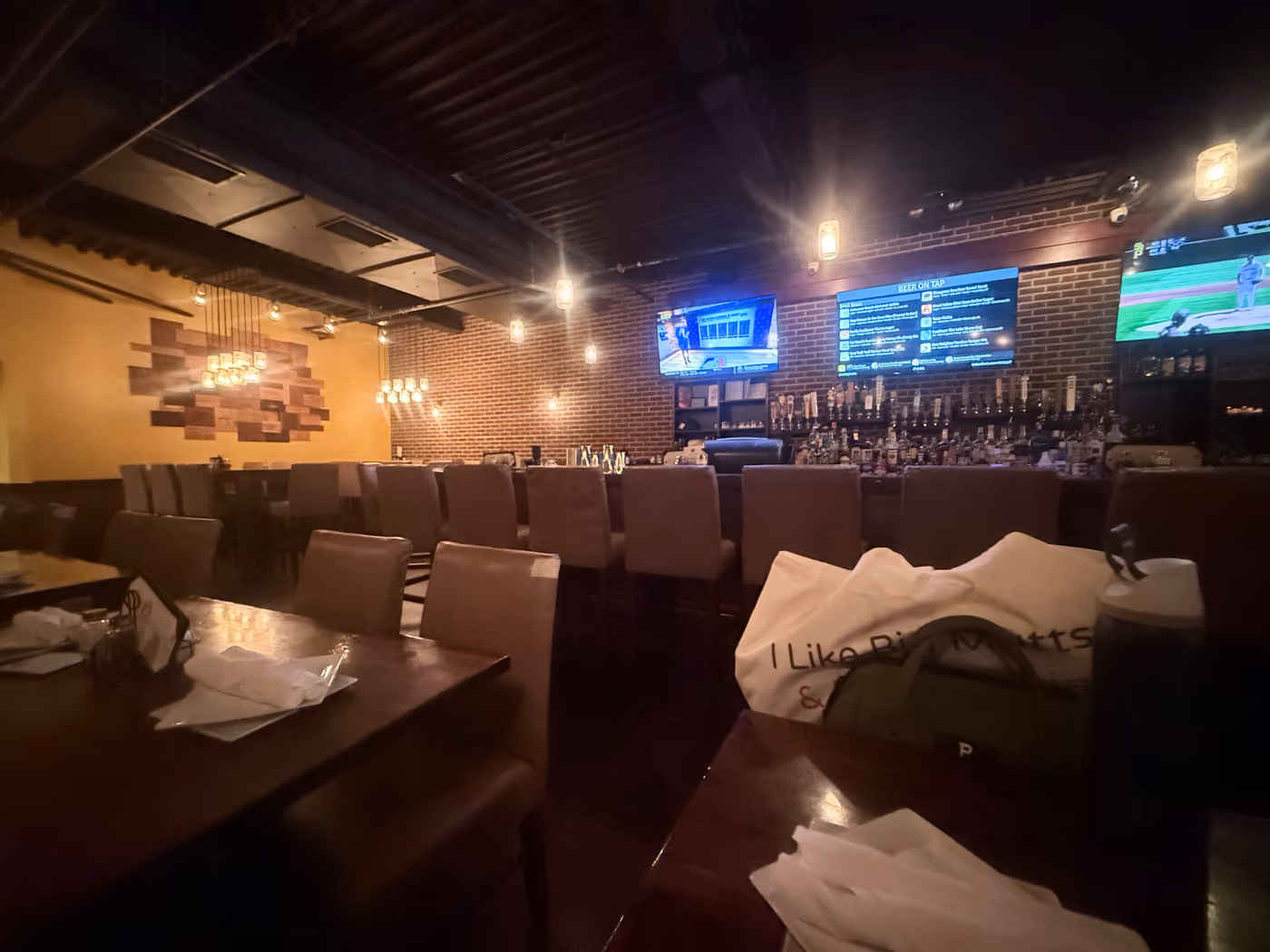 Proper Brick Oven & Tap Room photo 3