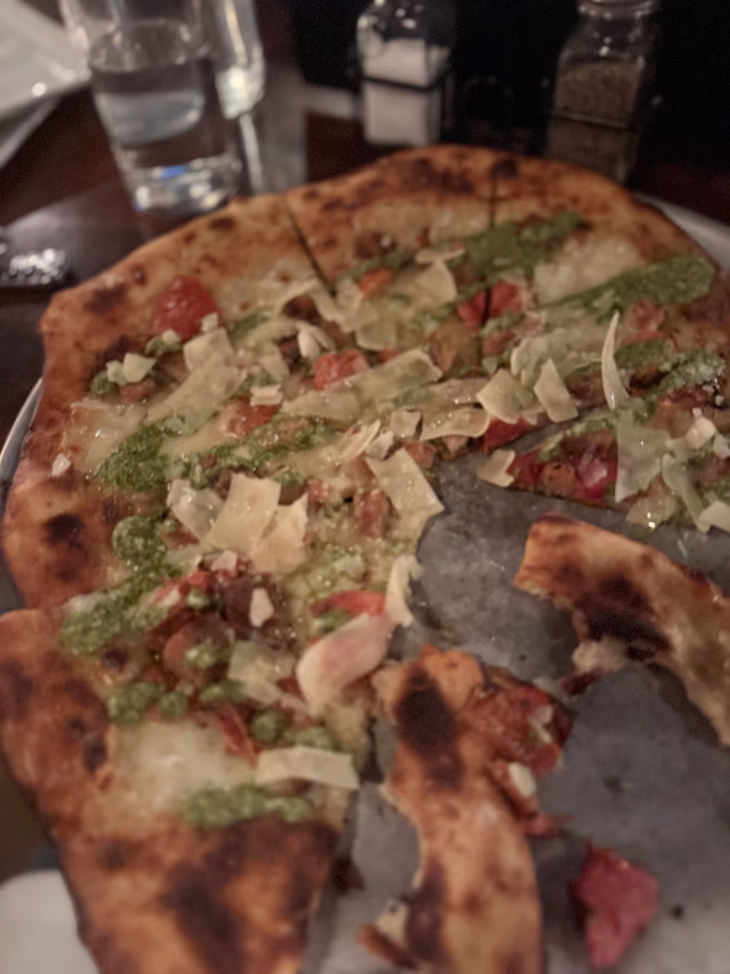Proper Brick Oven & Tap Room photo 4