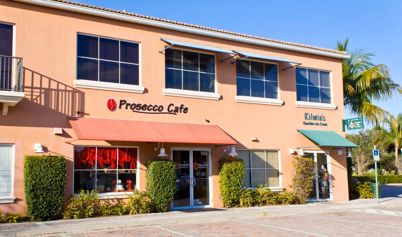 Prosecco Cafe photo 2