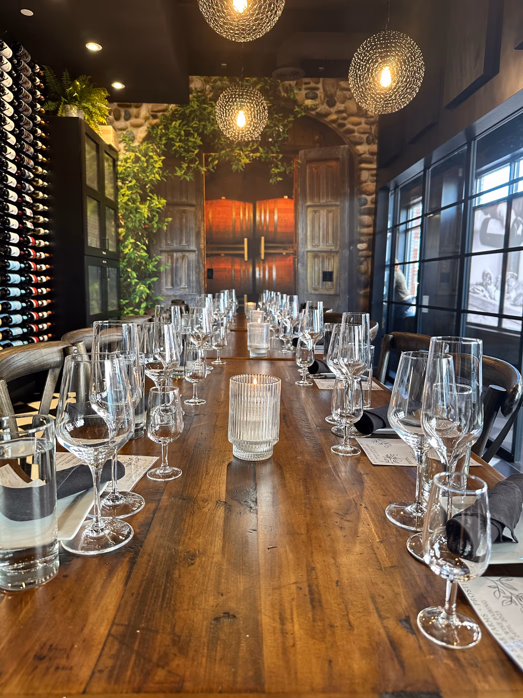 Prost Wine Bar & Charcuterie