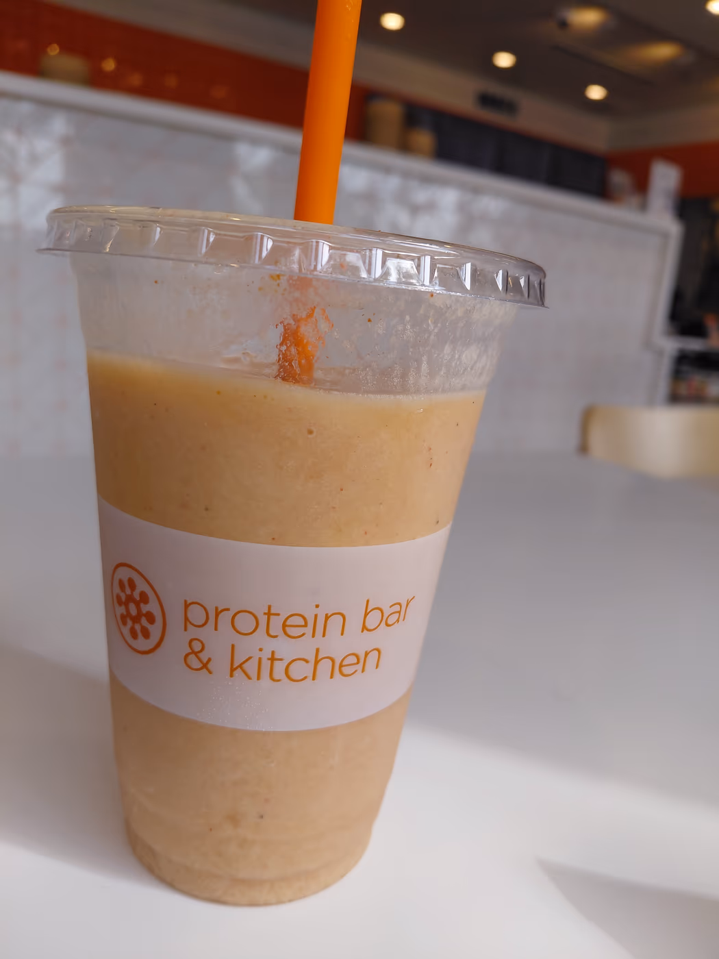 Protein Bar & Kitchen photo 2