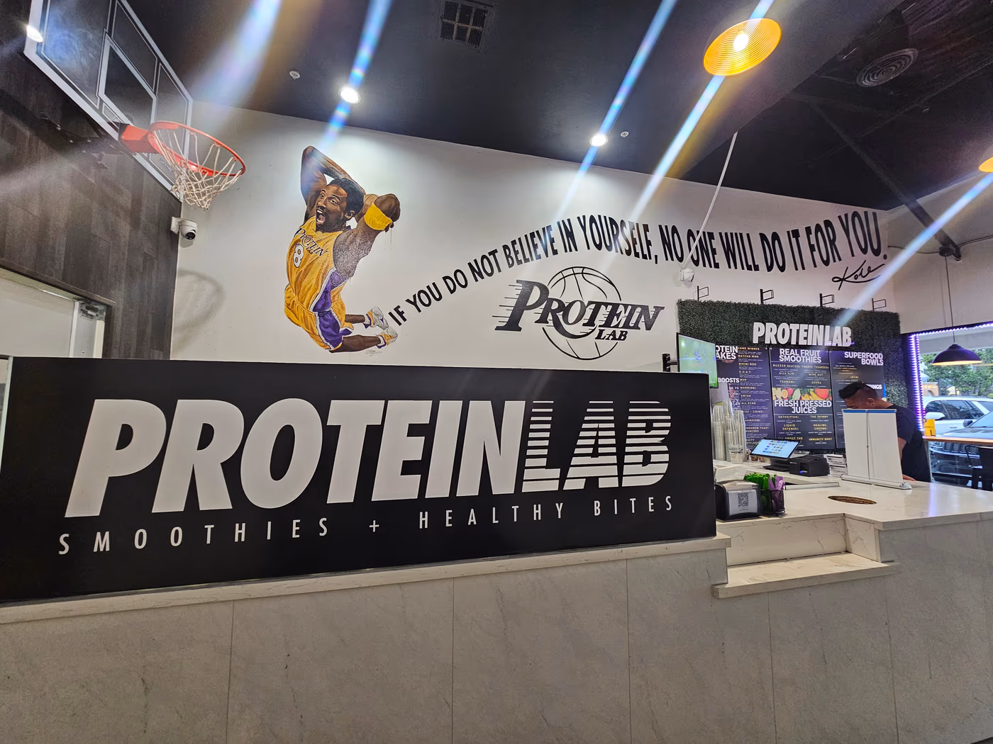 Protein Lab photo 4