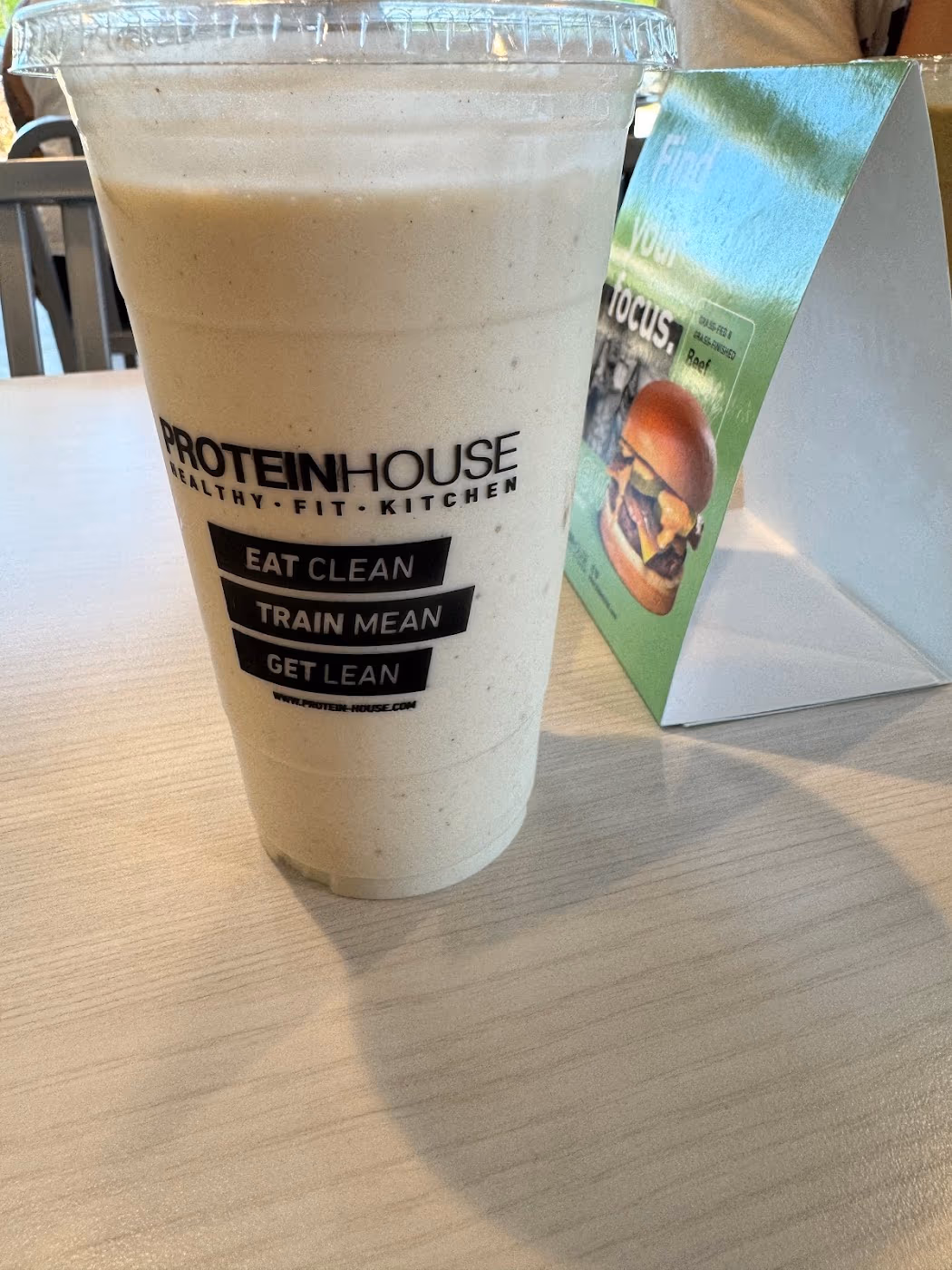 PROTEINHOUSE photo 4