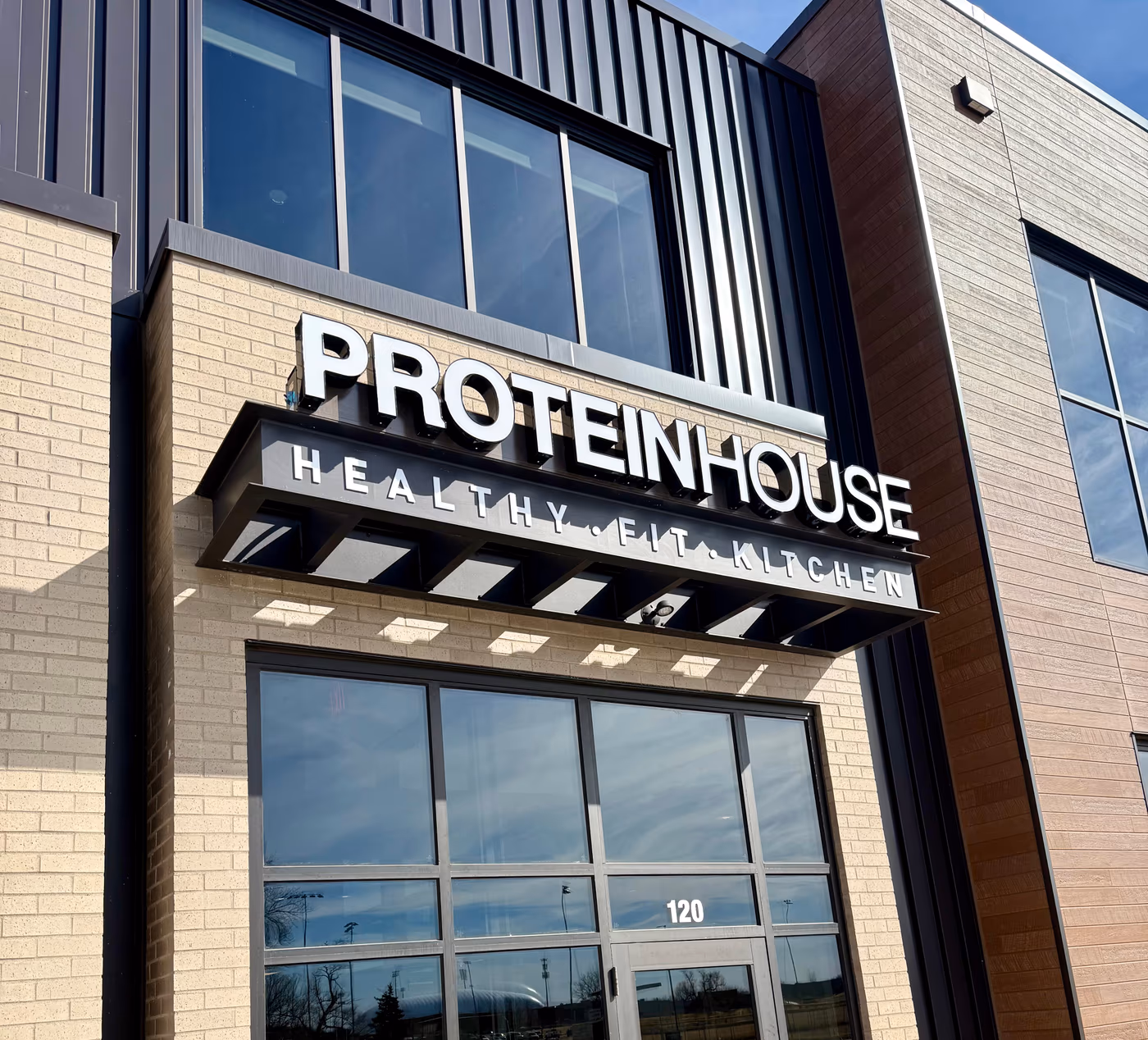 PROTEINHOUSE