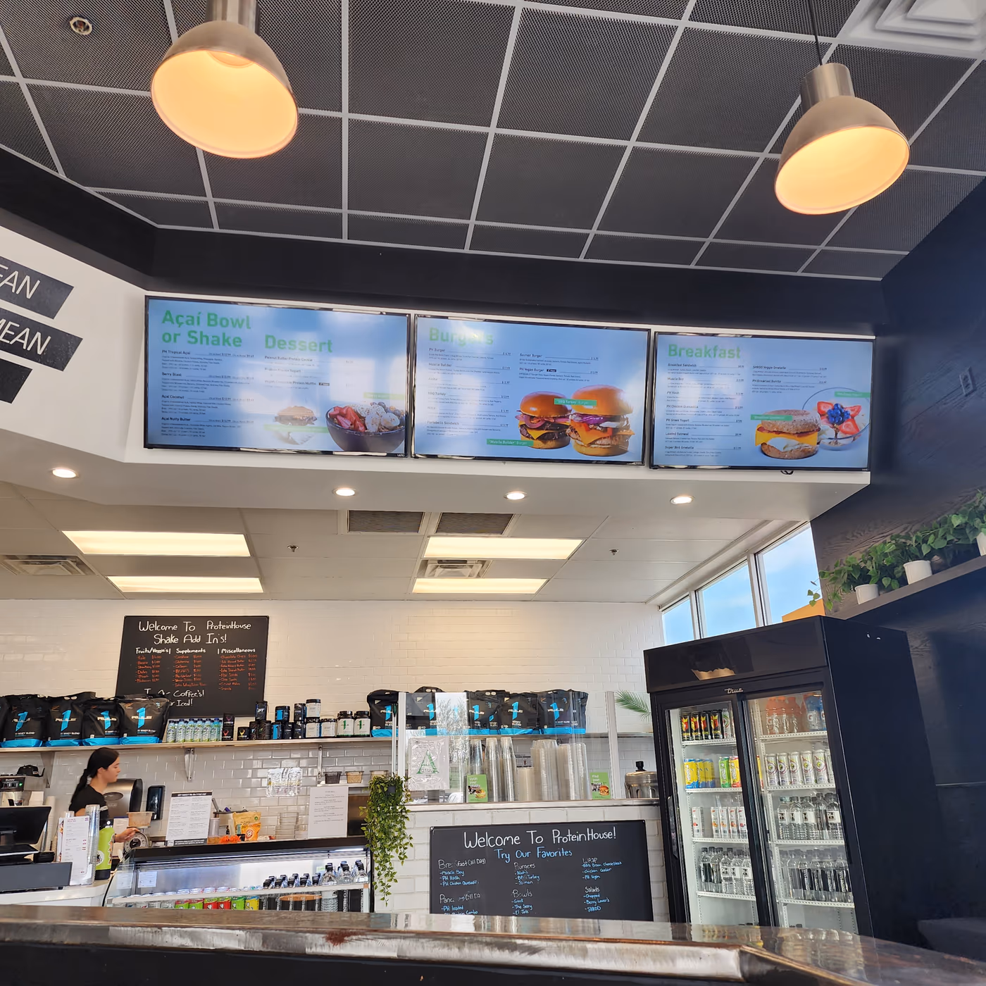 ProteinHouse Gilbert