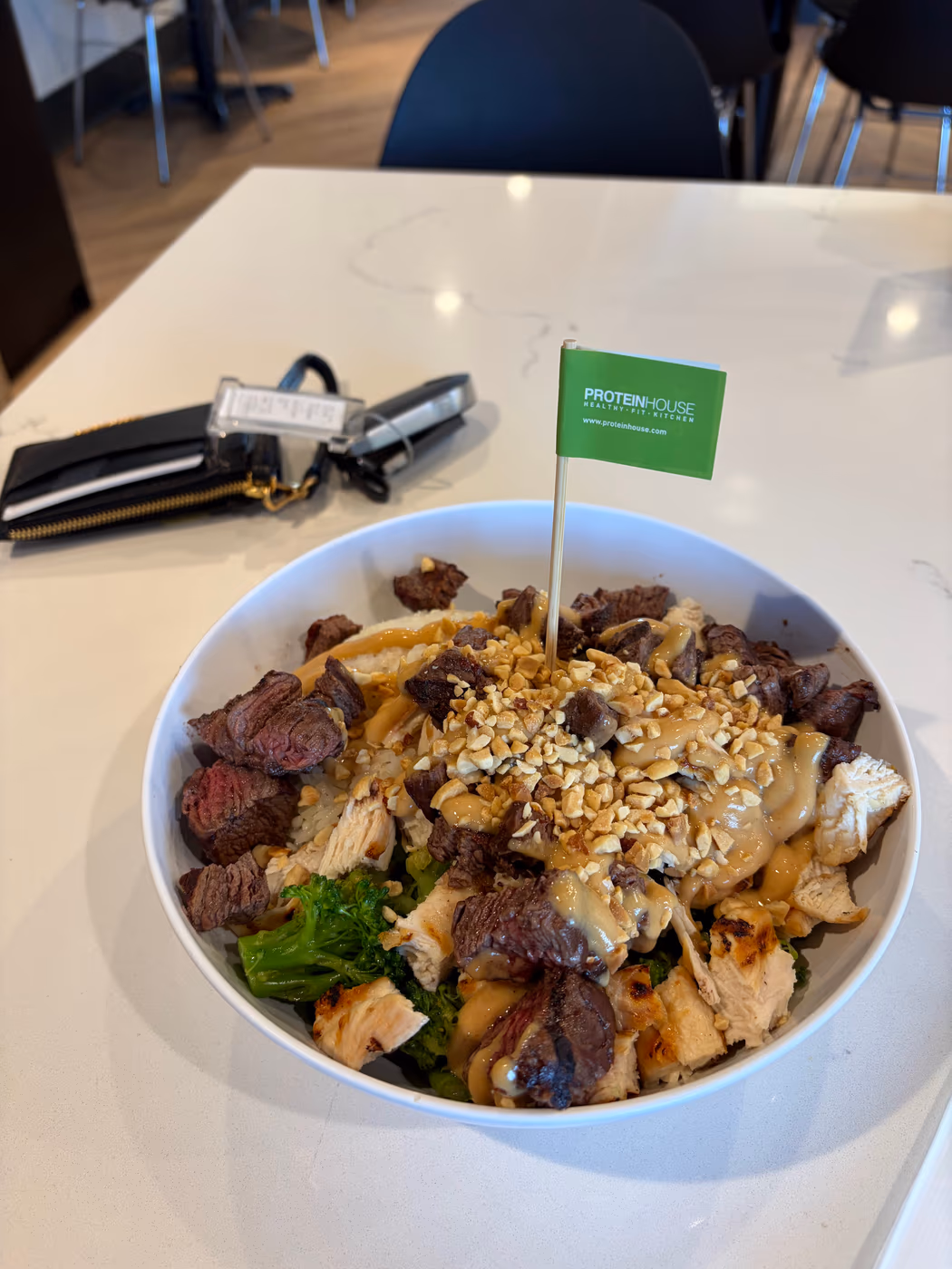 PROTEINHOUSE photo 2