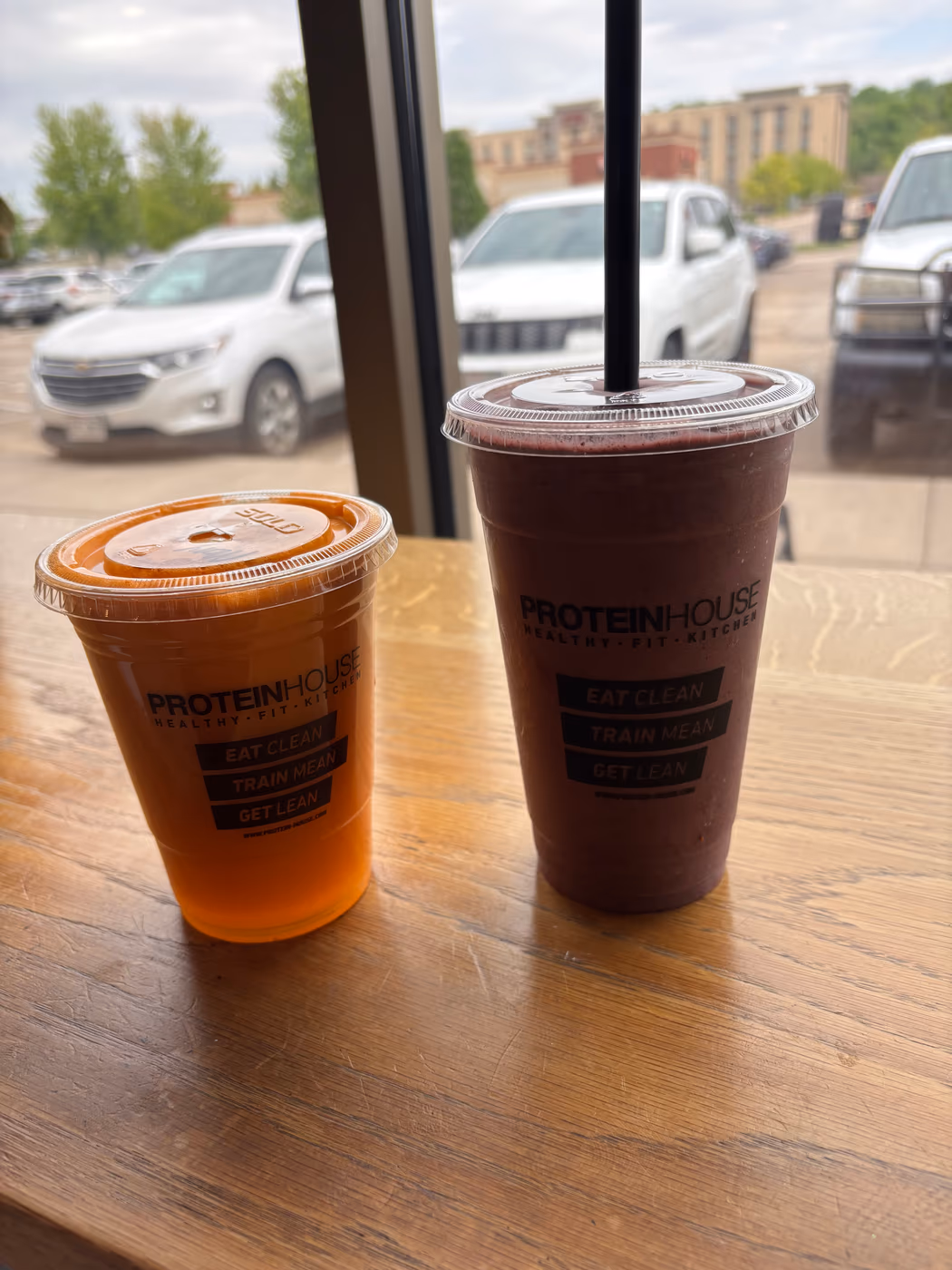 PROTEINHOUSE photo 3