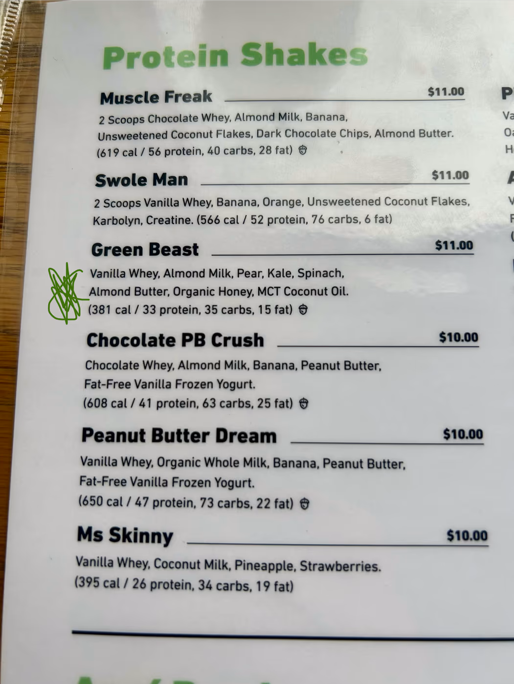 PROTEINHOUSE photo 4