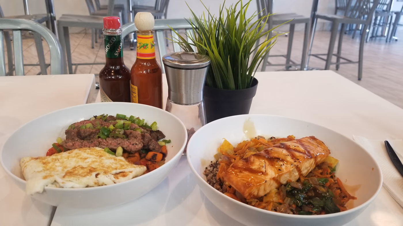 ProteinHouse photo 4