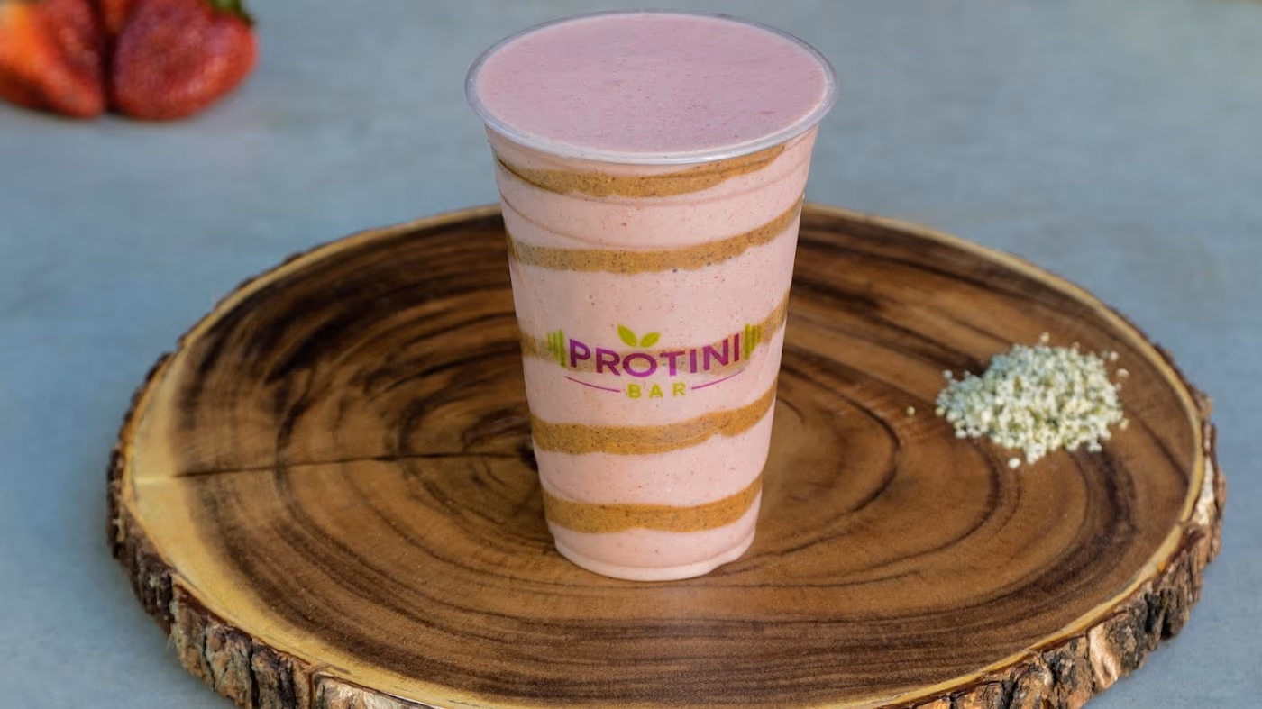 Protini Bar photo 4