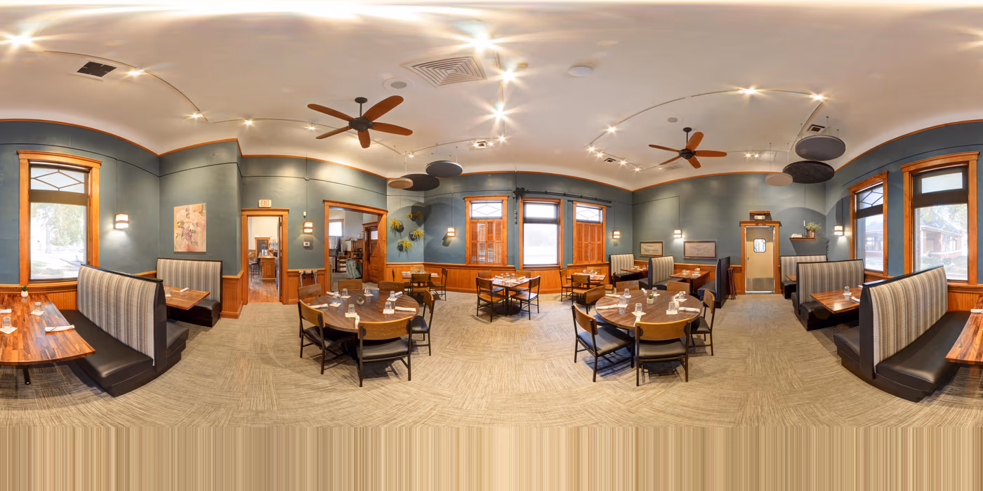 Proud Richard's Restaurant photo 2