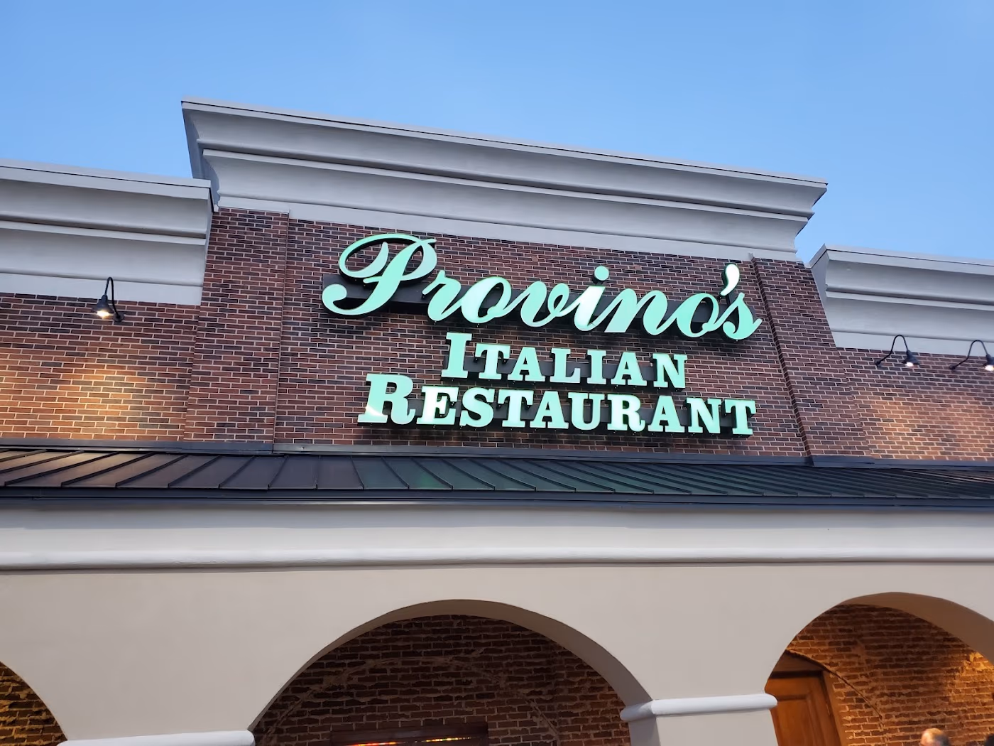 Provino's Italian Restaurant
