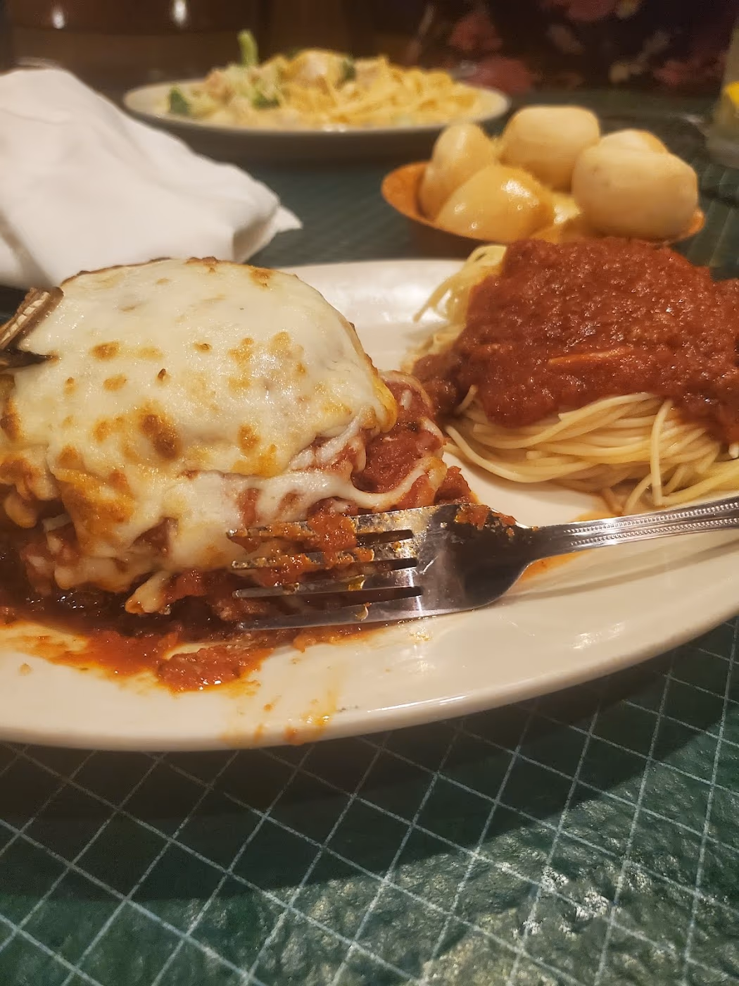 Provino's Italian Restaurant photo 3
